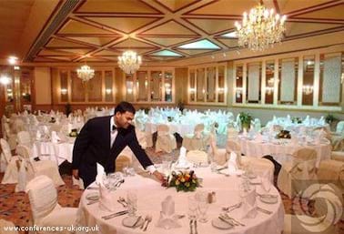 Banquet