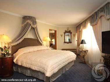 Bedroom Suite