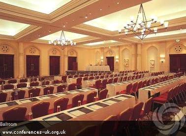 Ballroom