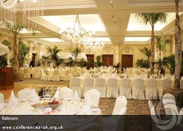 Ballroom