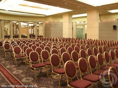 Ballroom