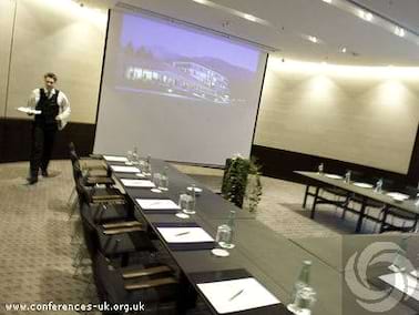 Boardroom