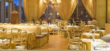 Intercontinental Boston