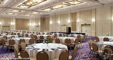 Convention Center