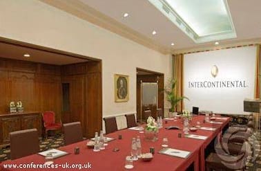 Sistina Boardroom