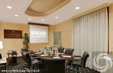 Europa Boardroom