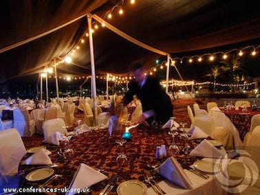 Banquet