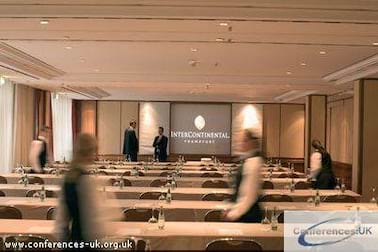 Intercontinental Frankfurt