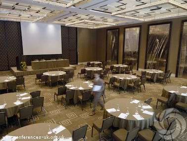 Ballroom