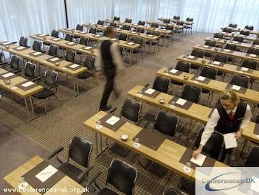 InterContinental Hotel Berlin