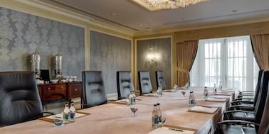 InterContinental Hotel Dublin