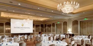 InterContinental Hotel Dublin