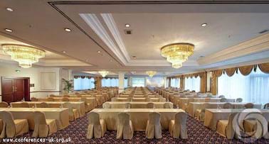 Bosphorus Ballroom