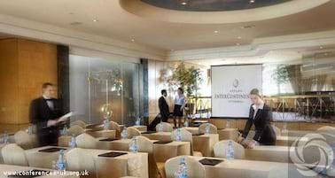 Cintronelle Meeting Room