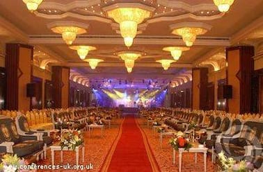 Assultan Boardroom