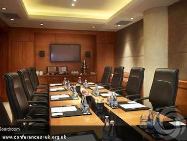 Boardroom