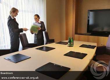 Boardroom