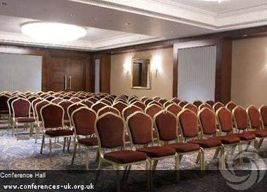 Conference Hall