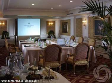 Boardroom
