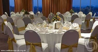 Banquet Room