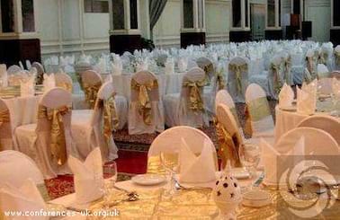 Jabrin Ballroom