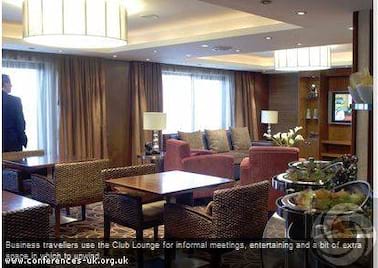 Club Lounge