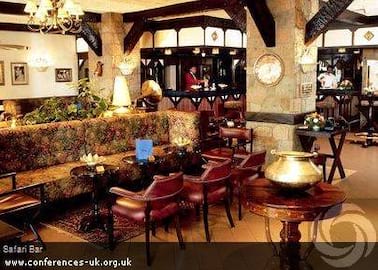 Safari Bar
