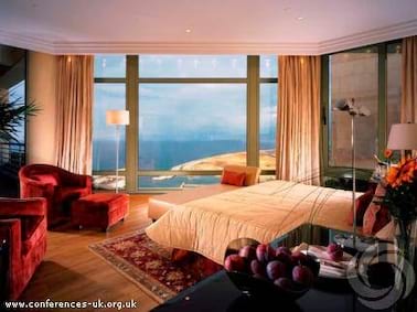 Bedroom suite