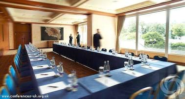 Diana Meeting Room