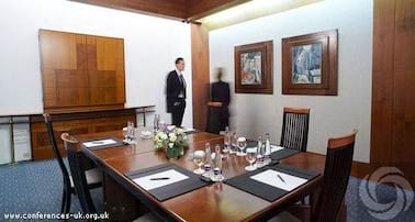 Petr Meeting Room