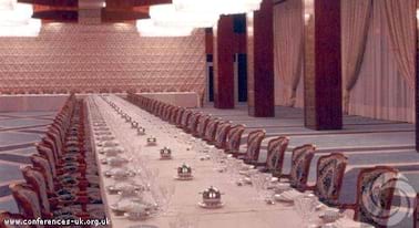 Conference Hall