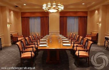 Boardroom