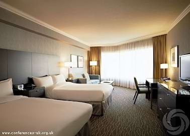 Intercontinental Toronto Centre