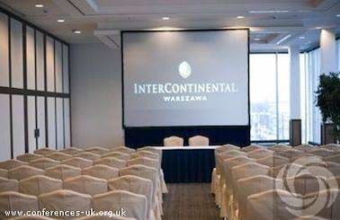 Conference Suite