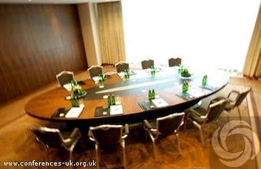 Boardroom