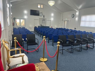 International Gospel Of Truth Church UK