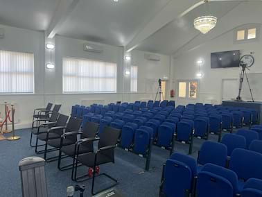 International Gospel Of Truth Church UK