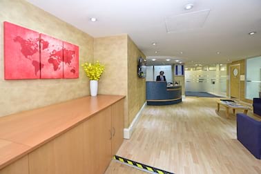 InTuition House
