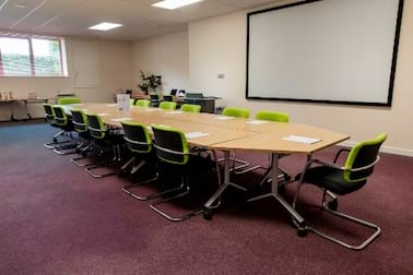 Inveralmond Business Centre