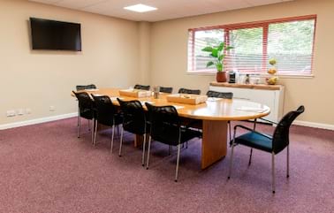 Inveralmond Business Centre