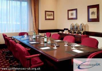 Board Room
