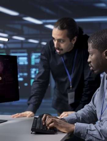 ITeC Digital Training