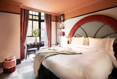 Jan Luyken Amsterdam by Leonardo Hotels