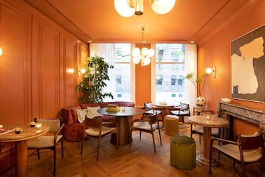Jan Luyken Amsterdam by Leonardo Hotels