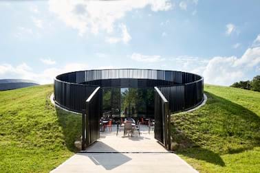 Jodrell Bank Centre for Engagement