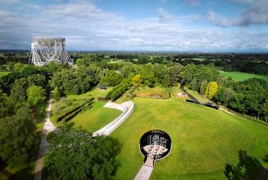 Jodrell Bank Centre for Engagement
