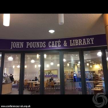 John Pounds Centre