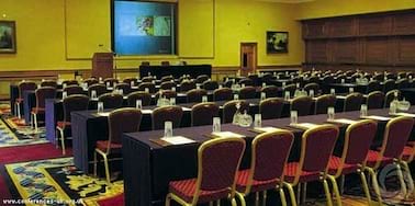 Conference Suite