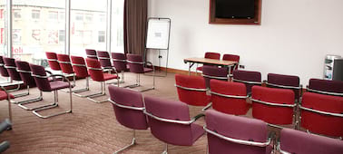 Jurys Inn Dublin Parnell Street