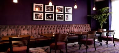 Jurys Inn Dublin Parnell Street